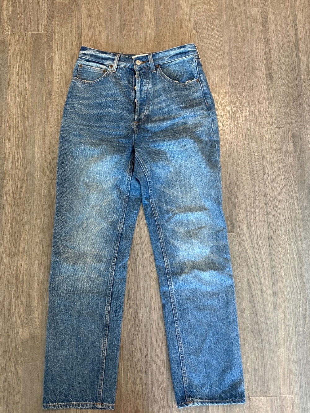 Denim Forum Jeans